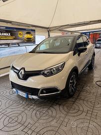Renault Captur dCi 8V 90 CV EDC Start&Stop Energy