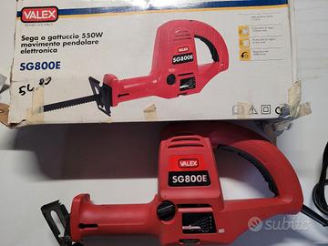 sega a gattuccio valex
