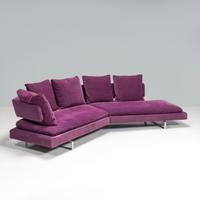 B&B Italia  Divano ARNE A320CS Tex Viola
