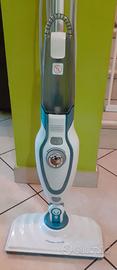 Lavapavimenti Steam-Mop Black+Decker