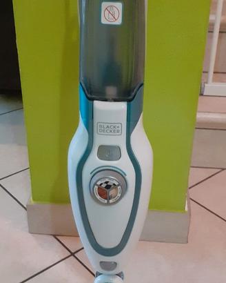 Lavapavimenti Steam-Mop Black+Decker