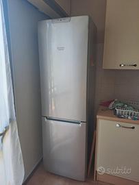 Frigorifero combinato Hotpoint ARISTON