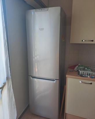 Frigorifero combinato Hotpoint ARISTON