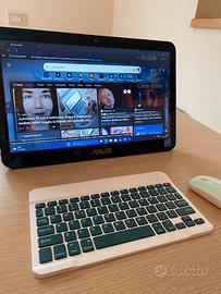 Pc Asus Pro Touch