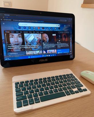 Pc Asus Pro Touch