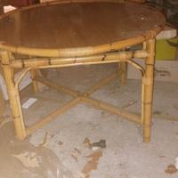 tavolo tondo grande.