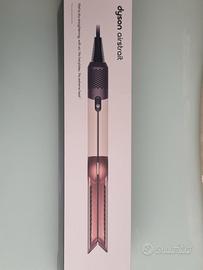 DYSON piastra capelli