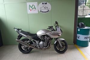 Suzuki GSF 600 Bandit S