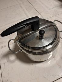 Pentola a pressione Aeternum