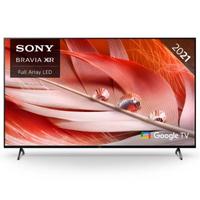 Sony Bravia XR 55 - Smart TV - Google TV