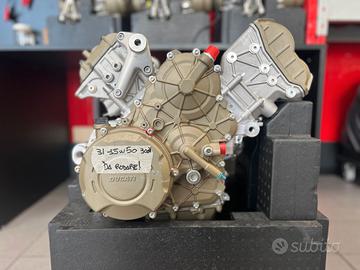 Motore Panigale V4 R 2019-2022 *DU1916-2*
