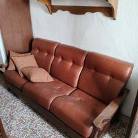divano vintage 60'