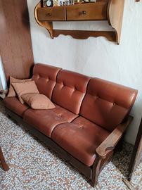 divano vintage 60'