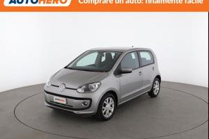 VOLKSWAGEN up! 1.0 3p. move up!