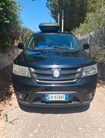 fiat freemont 