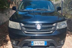 fiat freemont 
