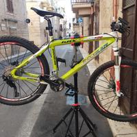 Bici mtb 26”
