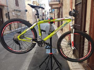 Bici mtb 26”