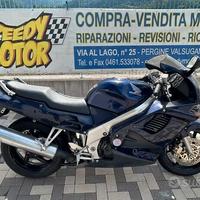 Honda VFR 750 R