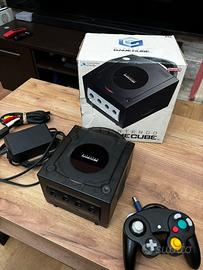 Darkcube nintendo Con giochi