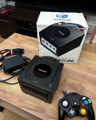 Darkcube nintendo Con giochi