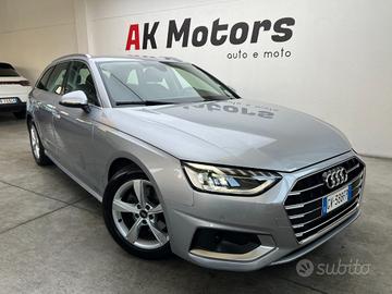 AUDI A4 Avant 35 TDI/163 CV S tronic Business Ad