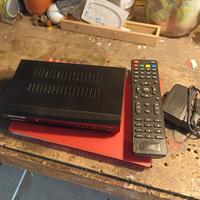 Decoder digitale 