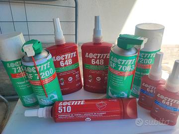lotto loctite