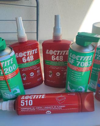 lotto loctite