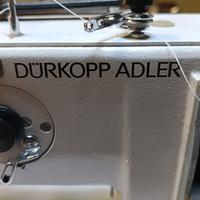 macchina da cucire DURKOPP ADLER
