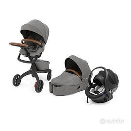 Stokke Xplory X Trio, Ovetto BeSafe, Accessori