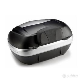 Givi E134S Schienalino In Gommapiuma Per Bauletto 