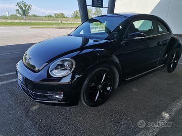 Maggiolino 1.6 tdi