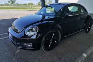 Maggiolino 1.6 tdi