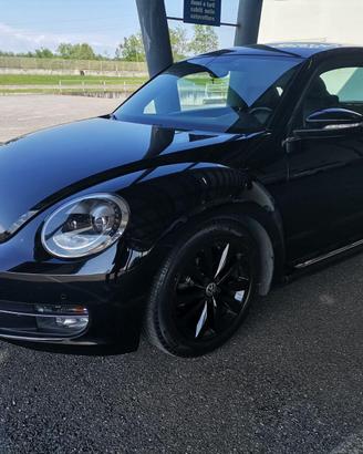 Maggiolino 1.6 tdi