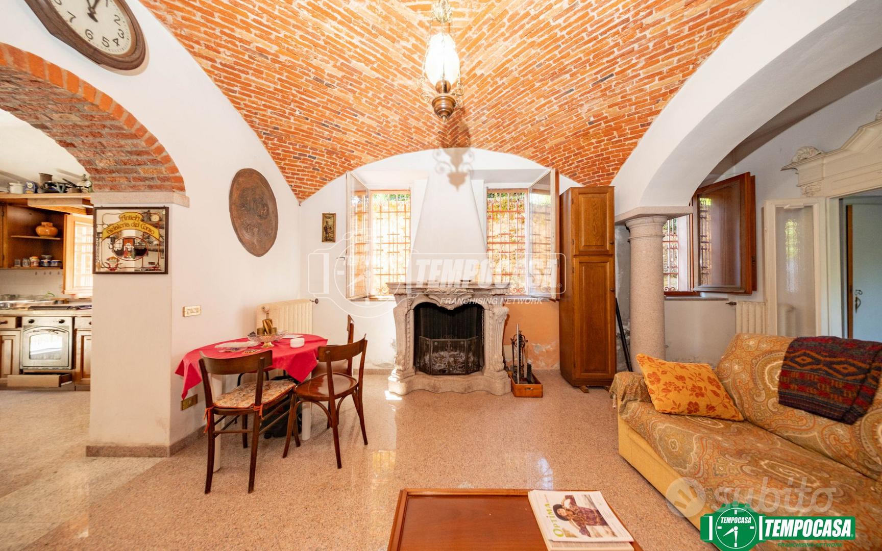 House in Stresa, Binda - Vista 3