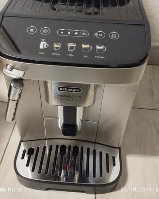 de longhi evo 