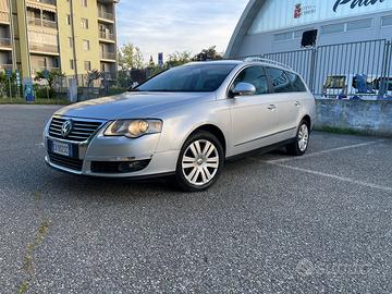 Volkswagen Passat 2.0 TDI