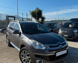 Citroen C-Crosser 2.2 HDi (7 POSTI)