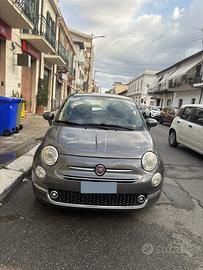Fiat 500 1.3 Multijet 95 cv