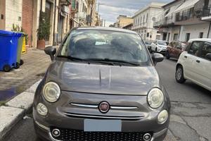 Fiat 500 1.3 Multijet 95 cv