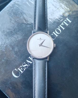orologio Baume & Mercier