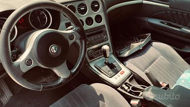 Alfa Romeo 159 jtdm 150cv Q-Tronic