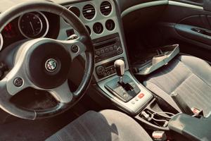 Alfa Romeo 159 jtdm 150cv Q-Tronic