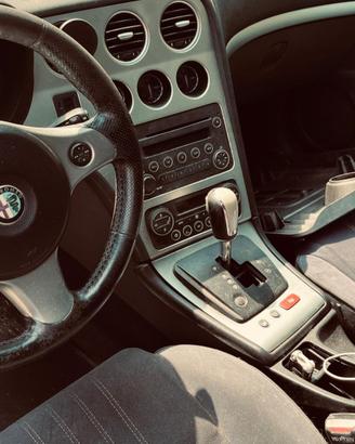 Alfa Romeo 159 jtdm 150cv Q-Tronic