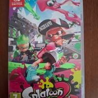 SPLATOON 2 