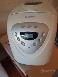 impastatrice per il pane