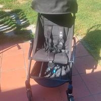 passeggino yoyo babyzen nero