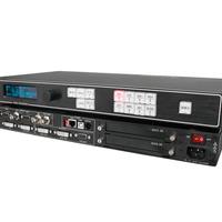 processore ledwall vsp 198 + novastar mctrl660