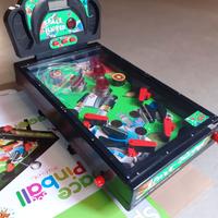 Flipper  elettronico per bambino
